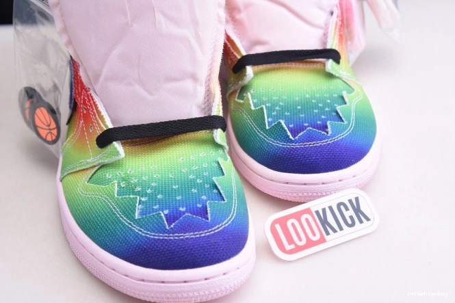 X DC3481-900 OG JORDAN AIR J 1 HIGH BALVIN 0707